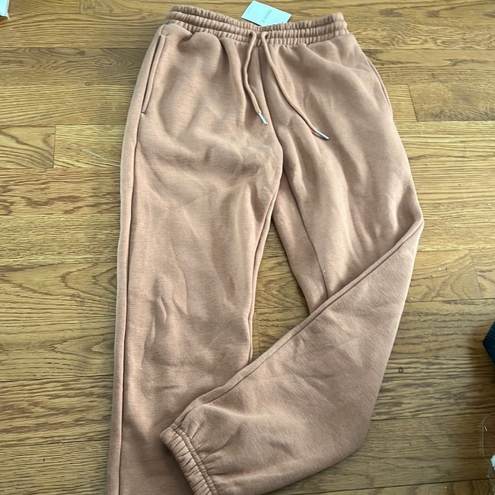 Sweatpants
